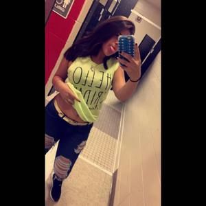 Meet your Posher, Destiny